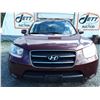 Image 2 : D1 --  2008 HYUNDAI SANTA FE SE AWD , Red , 175630  KM's