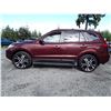 Image 8 : D1 --  2008 HYUNDAI SANTA FE SE AWD , Red , 175630  KM's