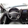 Image 42 : G3 --  2004 FORD EXPLORER LTD 4X4 , Black , 318714  KM's