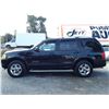 Image 8 : G3 --  2004 FORD EXPLORER LTD 4X4 , Black , 318714  KM's