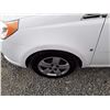 Image 14 : K3 --  2010 CHEVROLET AVEO LT , White , 100,367 TMU  KM's