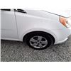 Image 15 : K3 --  2010 CHEVROLET AVEO LT , White , 100,367 TMU  KM's