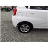 Image 16 : K3 --  2010 CHEVROLET AVEO LT , White , 100,367 TMU  KM's
