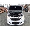 Image 17 : K3 --  2010 CHEVROLET AVEO LT , White , 100,367 TMU  KM's