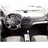Image 31 : K3 --  2010 CHEVROLET AVEO LT , White , 100,367 TMU  KM's