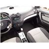 Image 33 : K3 --  2010 CHEVROLET AVEO LT , White , 100,367 TMU  KM's
