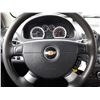 Image 36 : K3 --  2010 CHEVROLET AVEO LT , White , 100,367 TMU  KM's