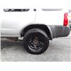 Image 11 : K2 --  2004 NISSAN XTERRA XE 4X4 , Grey , 264671  KM's