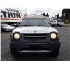 Image 2 : K2 --  2004 NISSAN XTERRA XE 4X4 , Grey , 264671  KM's