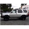Image 8 : K2 --  2004 NISSAN XTERRA XE 4X4 , Grey , 264671  KM's