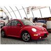 Image 10 : K1 --  2001 VW BEETLE GLS , Red , 206531  KM's