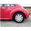 Image 13 : K1 --  2001 VW BEETLE GLS , Red , 206531  KM's