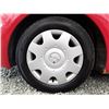 Image 15 : K1 --  2001 VW BEETLE GLS , Red , 206531  KM's