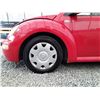 Image 16 : K1 --  2001 VW BEETLE GLS , Red , 206531  KM's