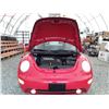 Image 19 : K1 --  2001 VW BEETLE GLS , Red , 206531  KM's