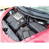Image 21 : K1 --  2001 VW BEETLE GLS , Red , 206531  KM's