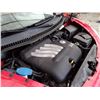 Image 22 : K1 --  2001 VW BEETLE GLS , Red , 206531  KM's