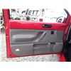 Image 29 : K1 --  2001 VW BEETLE GLS , Red , 206531  KM's