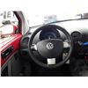Image 31 : K1 --  2001 VW BEETLE GLS , Red , 206531  KM's