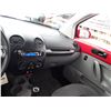Image 32 : K1 --  2001 VW BEETLE GLS , Red , 206531  KM's