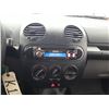 Image 36 : K1 --  2001 VW BEETLE GLS , Red , 206531  KM's