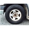 Image 14 : J6 --  2003 GMC SAVANNA , Brown , 350874  KM's