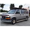 Image 1 : J6 --  2003 GMC SAVANNA , Brown , 350874  KM's