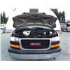 Image 20 : J6 --  2003 GMC SAVANNA , Brown , 350874  KM's