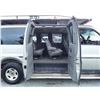 Image 28 : J6 --  2003 GMC SAVANNA , Brown , 350874  KM's