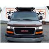 Image 2 : J6 --  2003 GMC SAVANNA , Brown , 350874  KM's
