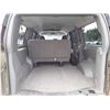 Image 33 : J6 --  2003 GMC SAVANNA , Brown , 350874  KM's