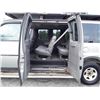 Image 36 : J6 --  2003 GMC SAVANNA , Brown , 350874  KM's