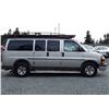 Image 4 : J6 --  2003 GMC SAVANNA , Brown , 350874  KM's