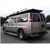 Image 7 : J6 --  2003 GMC SAVANNA , Brown , 350874  KM's