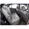 Image 24 : J5 --  2000 BUICK REGAL GS , Black , UNKNOWN  KM's
