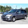 Image 1 : J1 --  2005 MAZDA MPV  , Silver , 255815  KM's