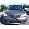 Image 2 : J1 --  2005 MAZDA MPV  , Silver , 255815  KM's