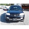 Image 2 : J2 --  2001 ACURA MDX AWD , Black , 327687  KM's
