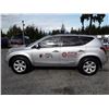 Image 8 : B5 --  2007 NISSAN MURANO SL AWD  , Silver , 129,826 MILES  KM's