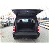 Image 25 : I6 --  2007 DODGE NITRO SLT 4X4 , Black , 256229  KM's
