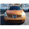Image 2 : I5 --  2008 NISSAN ROGUE S AWD , Orange , 238512  KM's