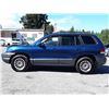 Image 8 : A12F --  2006 HYUNDAI SANTA FE GLS , Blue , 189714  KM's
