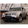 Image 10 : D3 --  2007 BMW X3 3.0 SI AWD  , Silver , 243618  KM's