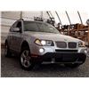 Image 11 : D3 --  2007 BMW X3 3.0 SI AWD  , Silver , 243618  KM's