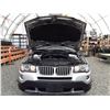Image 21 : D3 --  2007 BMW X3 3.0 SI AWD  , Silver , 243618  KM's