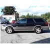 Image 8 : K4 --  1997 SUBARU OUTBACK LTD AWD , Black , 291769  KM's