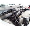 Image 21 : F1 --  2001 DODGE RAM 2500 EXT CAB 4X4 , Grey , 298041  KM's