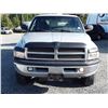 Image 2 : F1 --  2001 DODGE RAM 2500 EXT CAB 4X4 , Grey , 298041  KM's