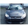 Image 2 : C4 --  2012 FORD FOCUS SE  , Grey , 195215  KM's