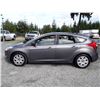 Image 8 : C4 --  2012 FORD FOCUS SE  , Grey , 195215  KM's
